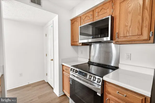 $235,000 | 615 Himes Avenue, Unit 106, Frederick, MD 21703