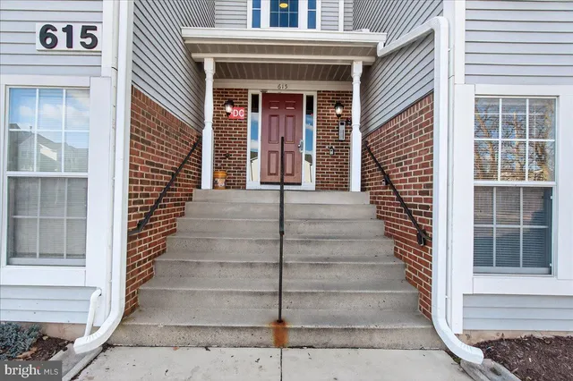 $235,000 | 615 Himes Avenue, Unit 106, Frederick, MD 21703