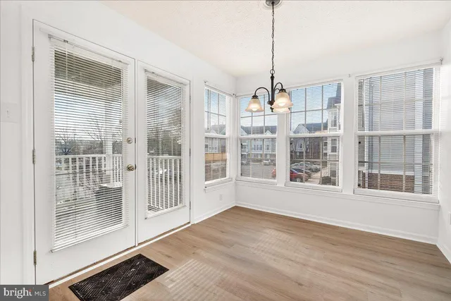 $235,000 | 615 Himes Avenue, Unit 106, Frederick, MD 21703