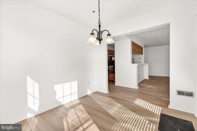 $235,000 | 615 Himes Avenue, Unit 106, Frederick, MD 21703