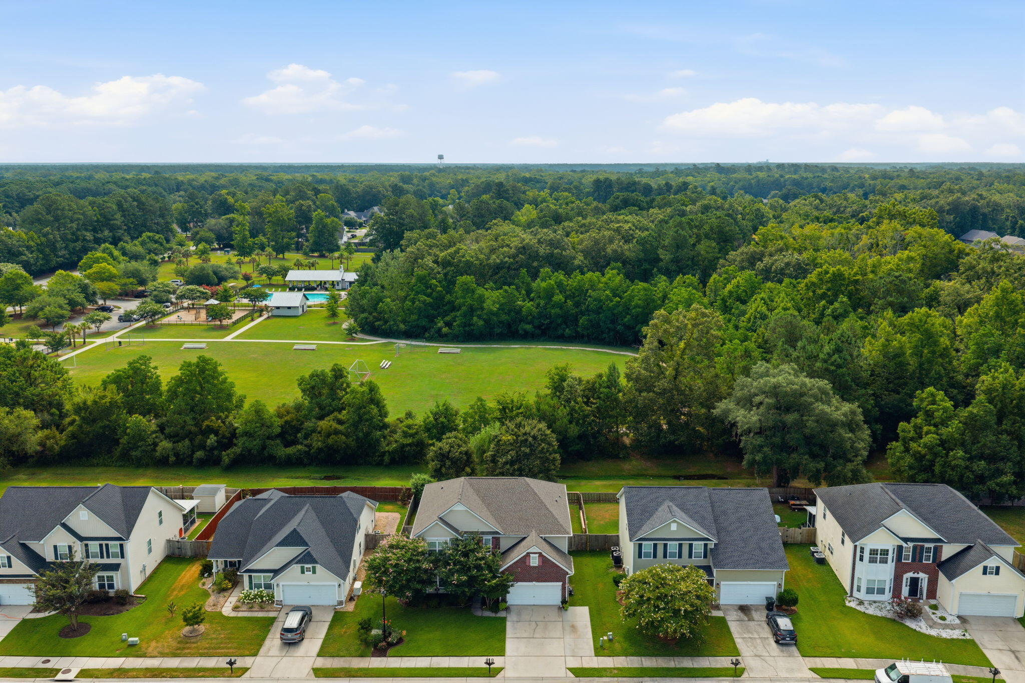 128 Charlesfort Way Moncks Corner, SC 29461 - Photo 53 of 65 54-web-or-mls-DJI_20260711100612_0463_D_