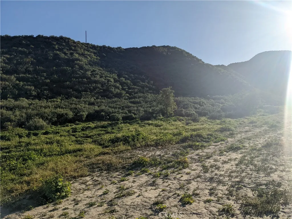 462 Waters Road Moorpark, CA 93021 - Photo 12 of 12 a view of outdoor space and mountain view