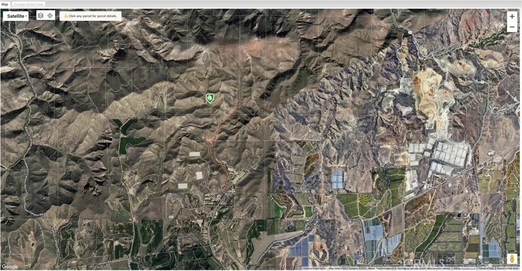 462 Waters Road Moorpark, CA 93021 - Photo 2 of 12 a view of a tree in a forest