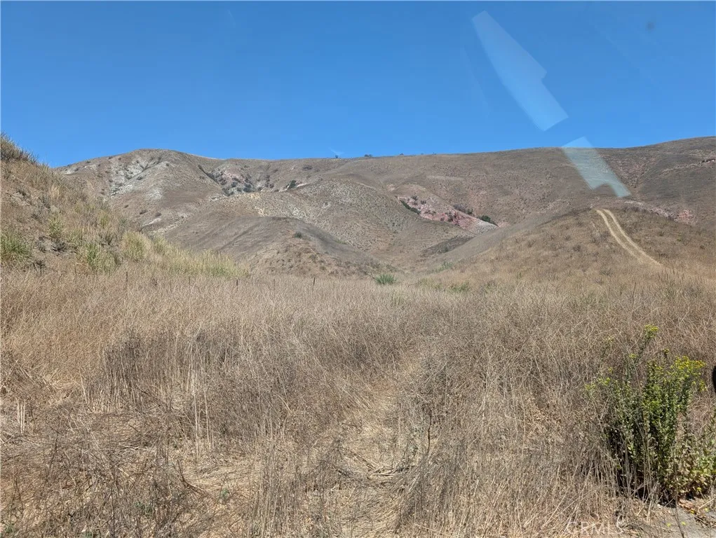 462 Waters Road Moorpark, CA 93021 - Photo 5 of 12 a view of a dry yard