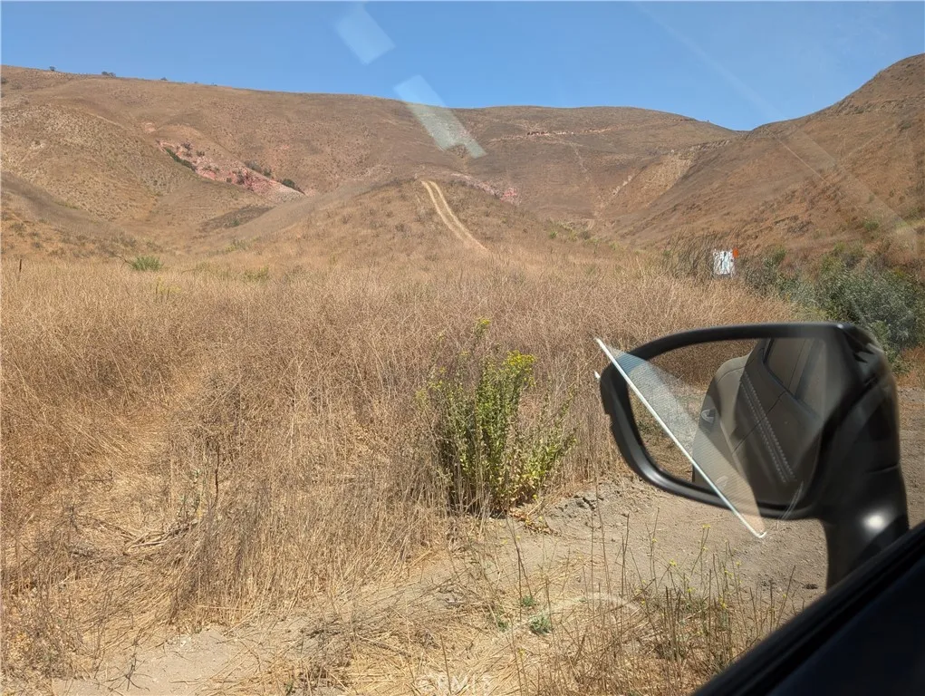462 Waters Road Moorpark, CA 93021 - Photo 6 of 12 a view of a mountain in the distance