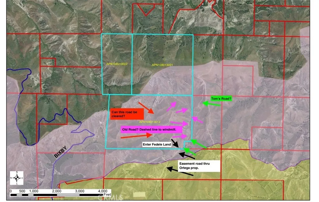 462 Waters Road Moorpark, CA 93021 - Photo 7 of 12 a view of entryway with a street