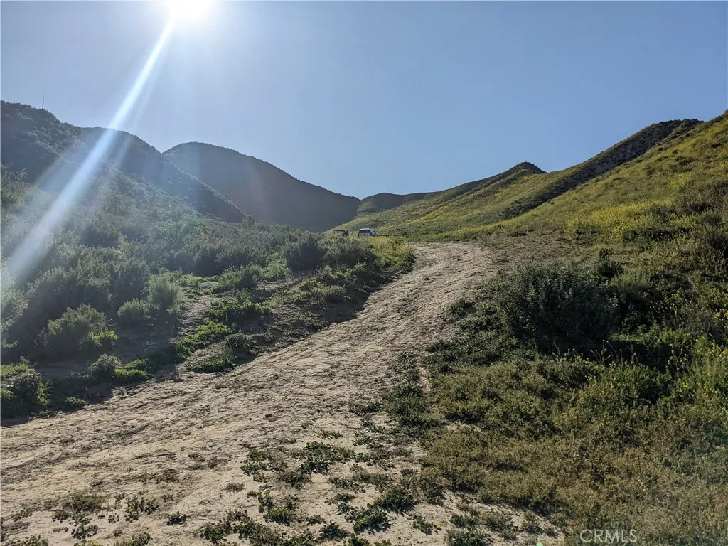 462 Waters Road Moorpark, CA 93021 - Photo 9 of 12 a view of a dry yard