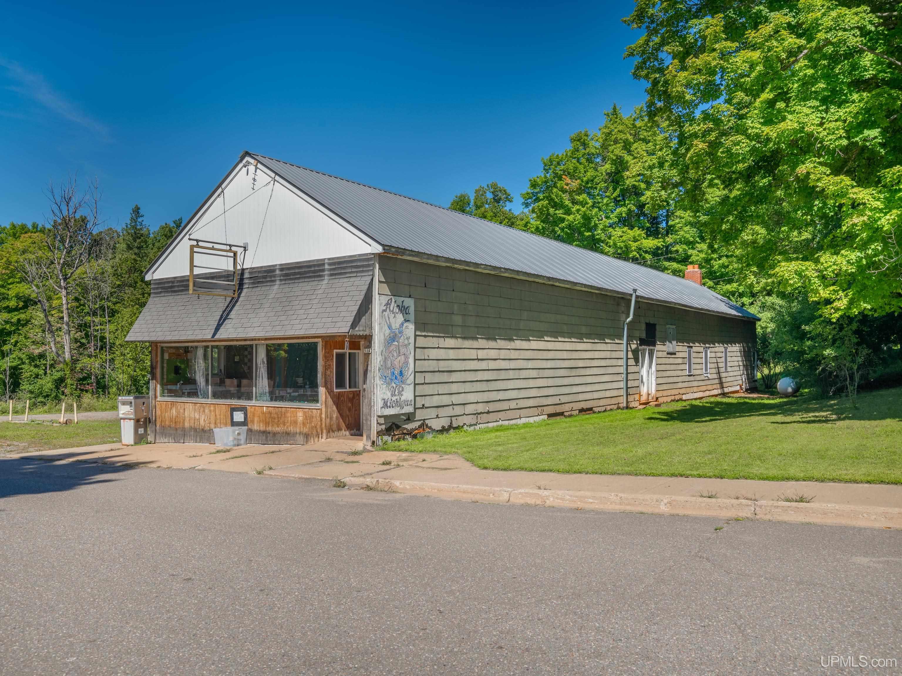 514 Main Street Alpha, MI 49902 - Photo 13 of 62