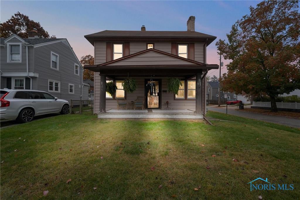 3755 Bowen Road Toledo, OH 43613 - Photo 1 of 31 Welcome Home!