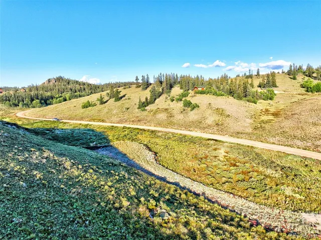 $43,000 | 3547 Arrowhead Drive, Como, CO 80456