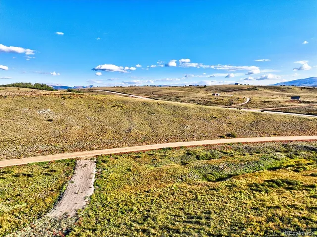 $43,000 | 3547 Arrowhead Drive, Como, CO 80456
