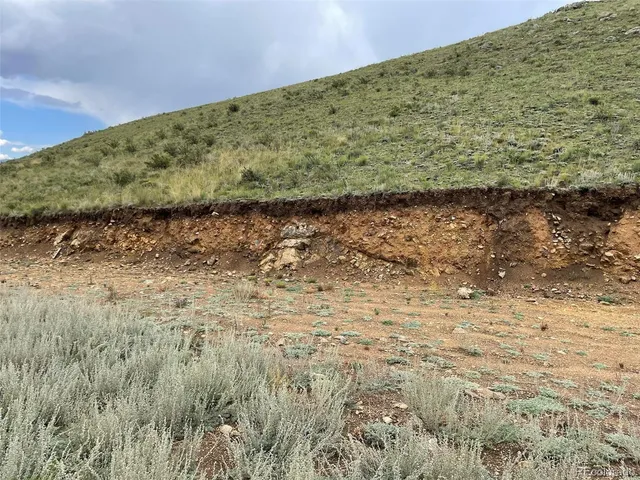 $43,000 | 3547 Arrowhead Drive, Como, CO 80456