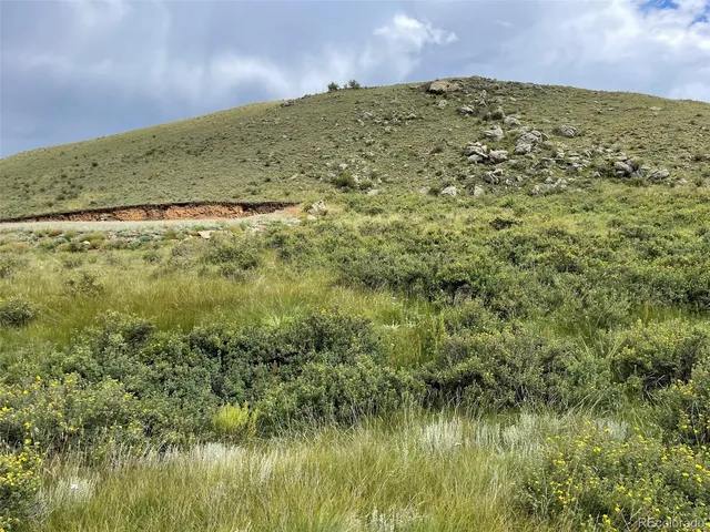 $43,000 | 3547 Arrowhead Drive, Como, CO 80456