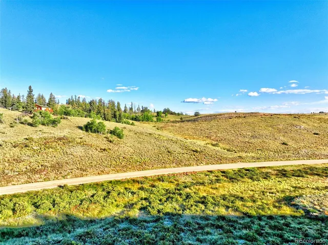 $43,000 | 3547 Arrowhead Drive, Como, CO 80456