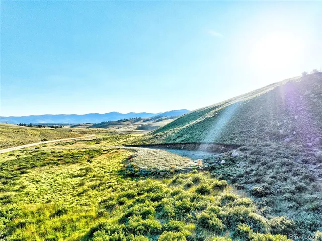 $43,000 | 3547 Arrowhead Drive, Como, CO 80456