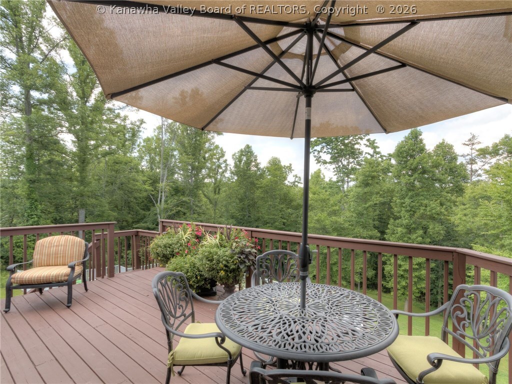 319 Laurel Ridge Road Culloden, WV 25510 - Photo 27 of 28 Gallery Image 27