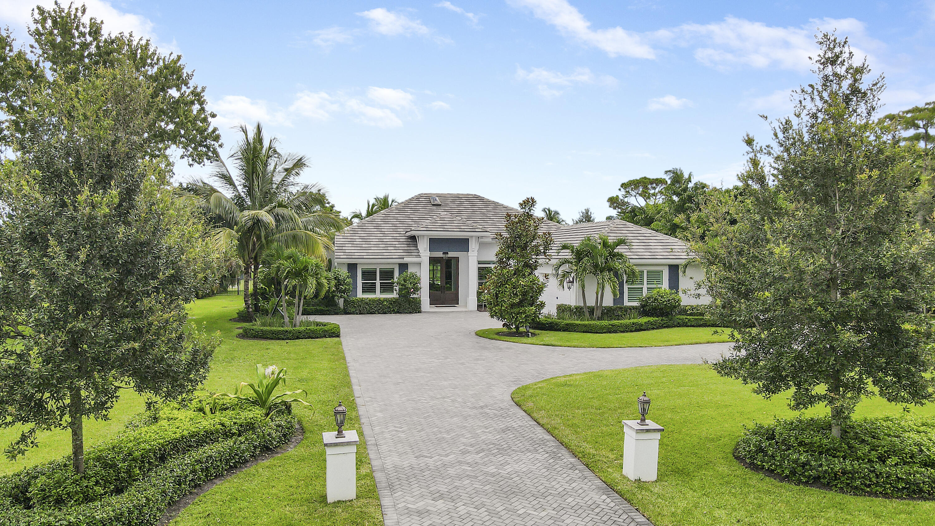 5595 Sea Biscuit Road Palm Beach Gardens, FL 33418 - Photo 1 of 77 Aerials-45
