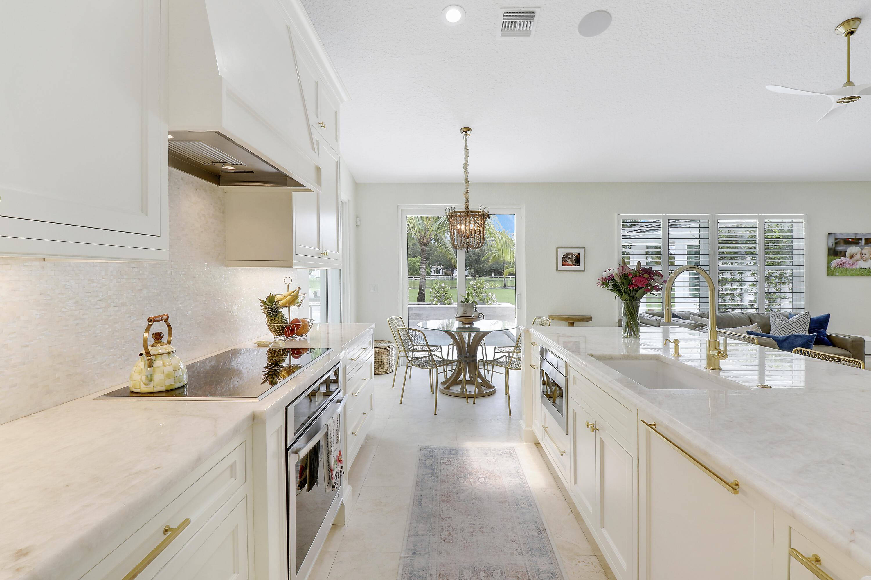 5595 Sea Biscuit Road Palm Beach Gardens, FL 33418 - Photo 18 of 77 Kitchen