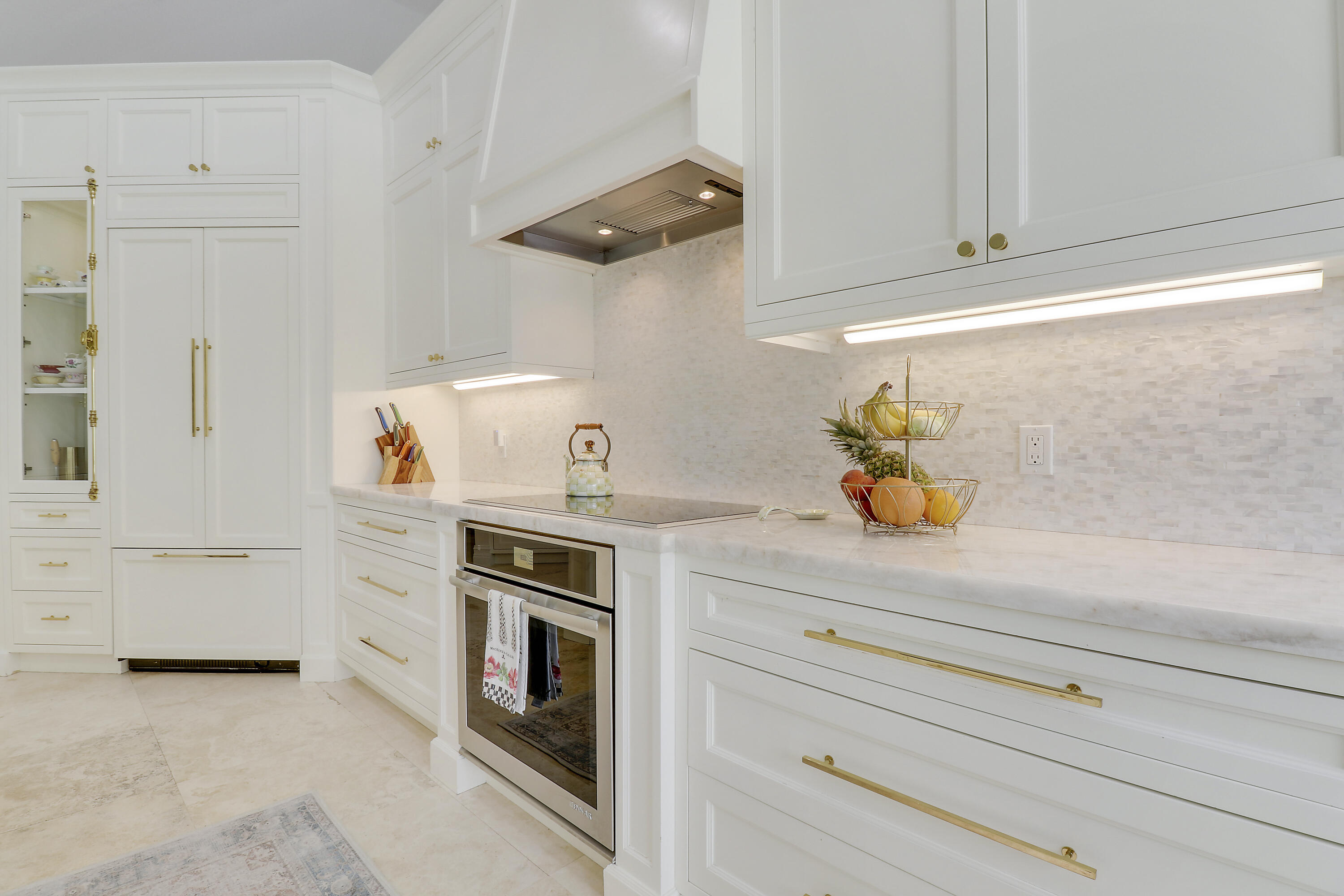 5595 Sea Biscuit Road Palm Beach Gardens, FL 33418 - Photo 21 of 77 Kitchen