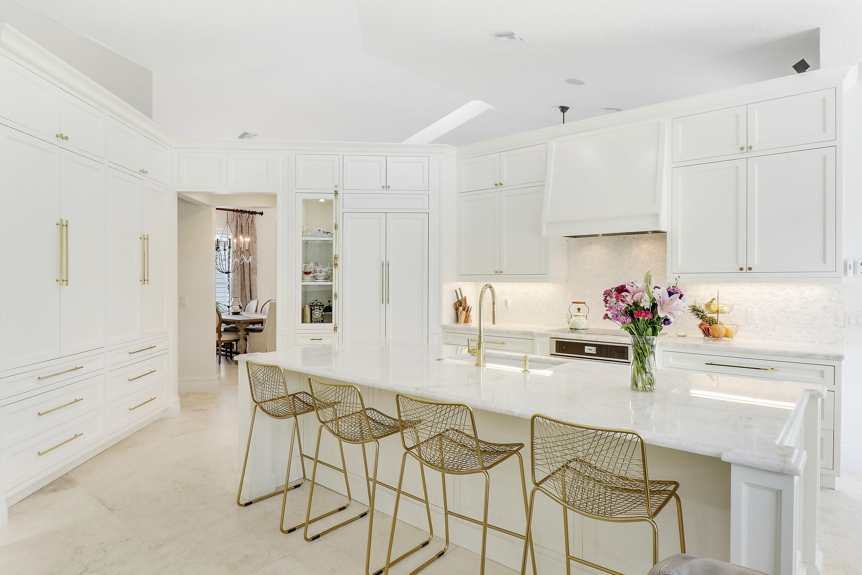 5595 Sea Biscuit Road Palm Beach Gardens, FL 33418 - Photo 22 of 77 Kitchen