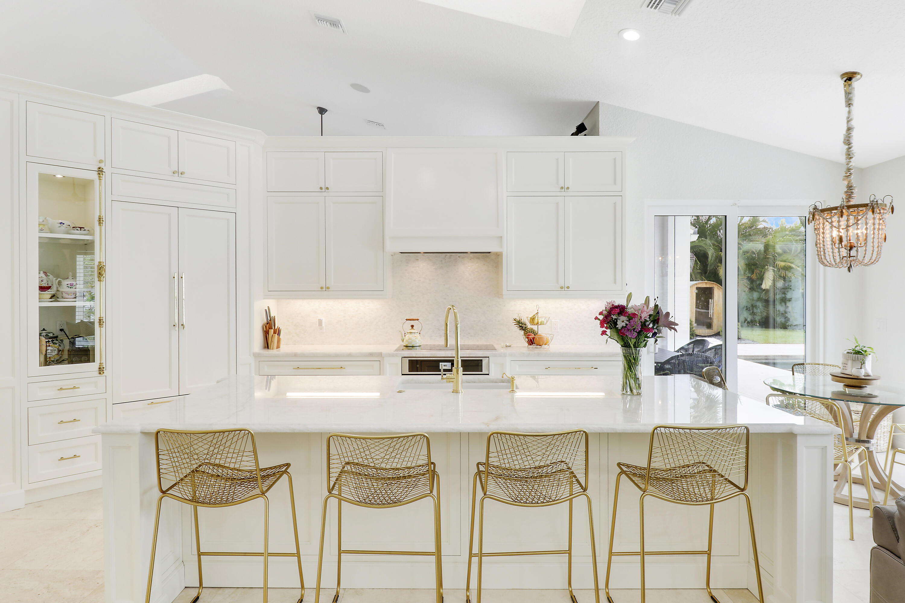 5595 Sea Biscuit Road Palm Beach Gardens, FL 33418 - Photo 23 of 77 Kitchen