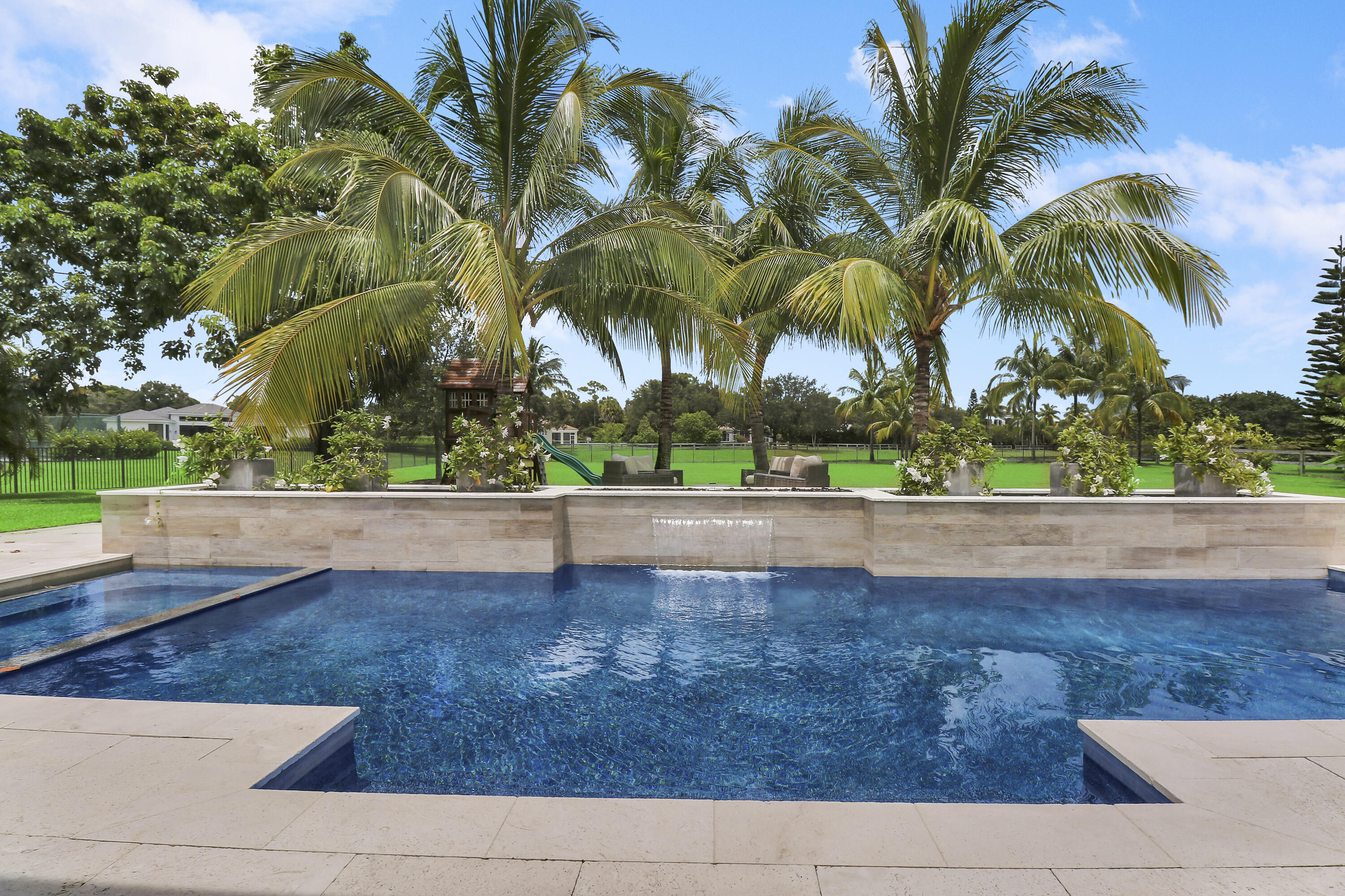 5595 Sea Biscuit Road Palm Beach Gardens, FL 33418 - Photo 52 of 77 pool