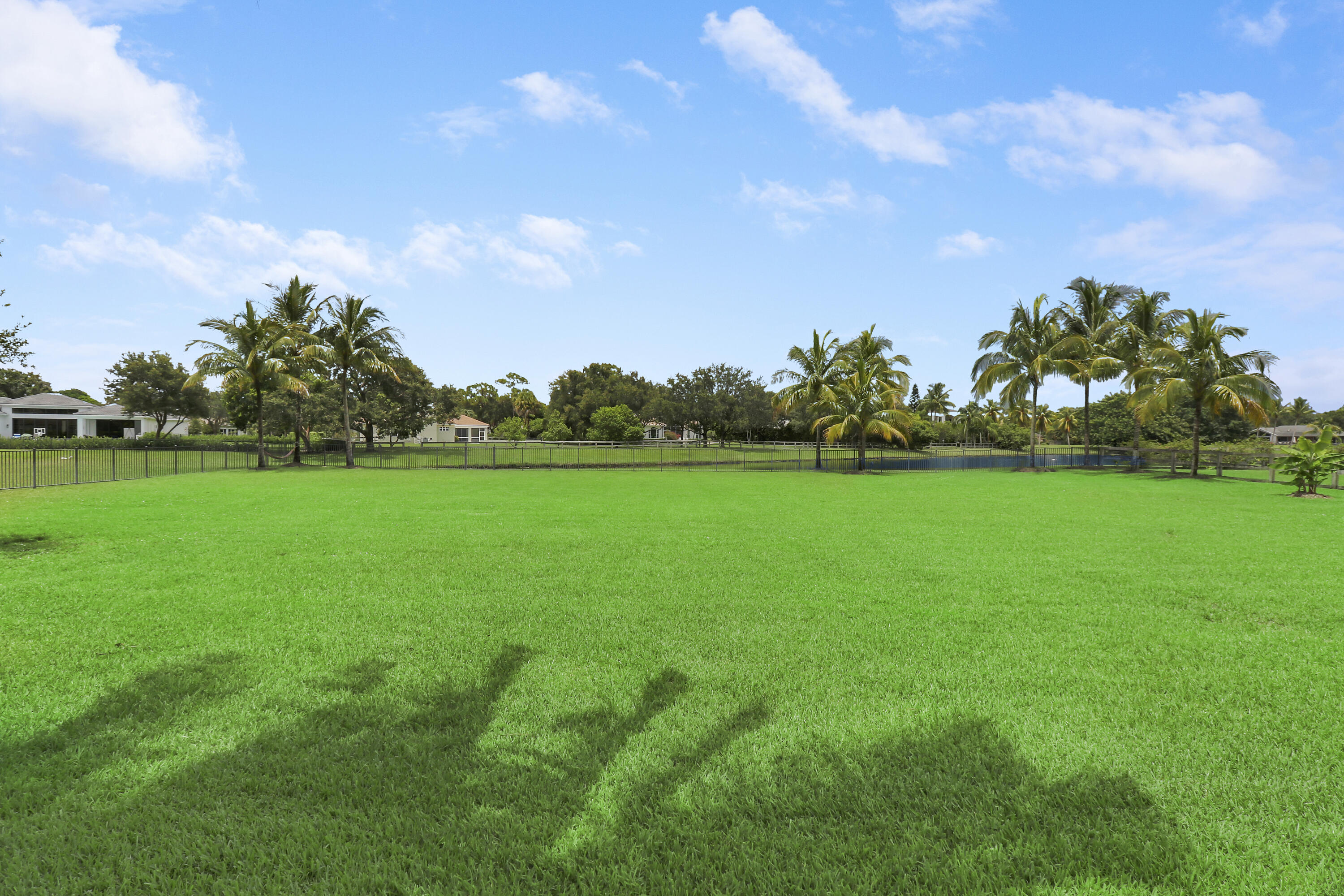 5595 Sea Biscuit Road Palm Beach Gardens, FL 33418 - Photo 59 of 77 yard