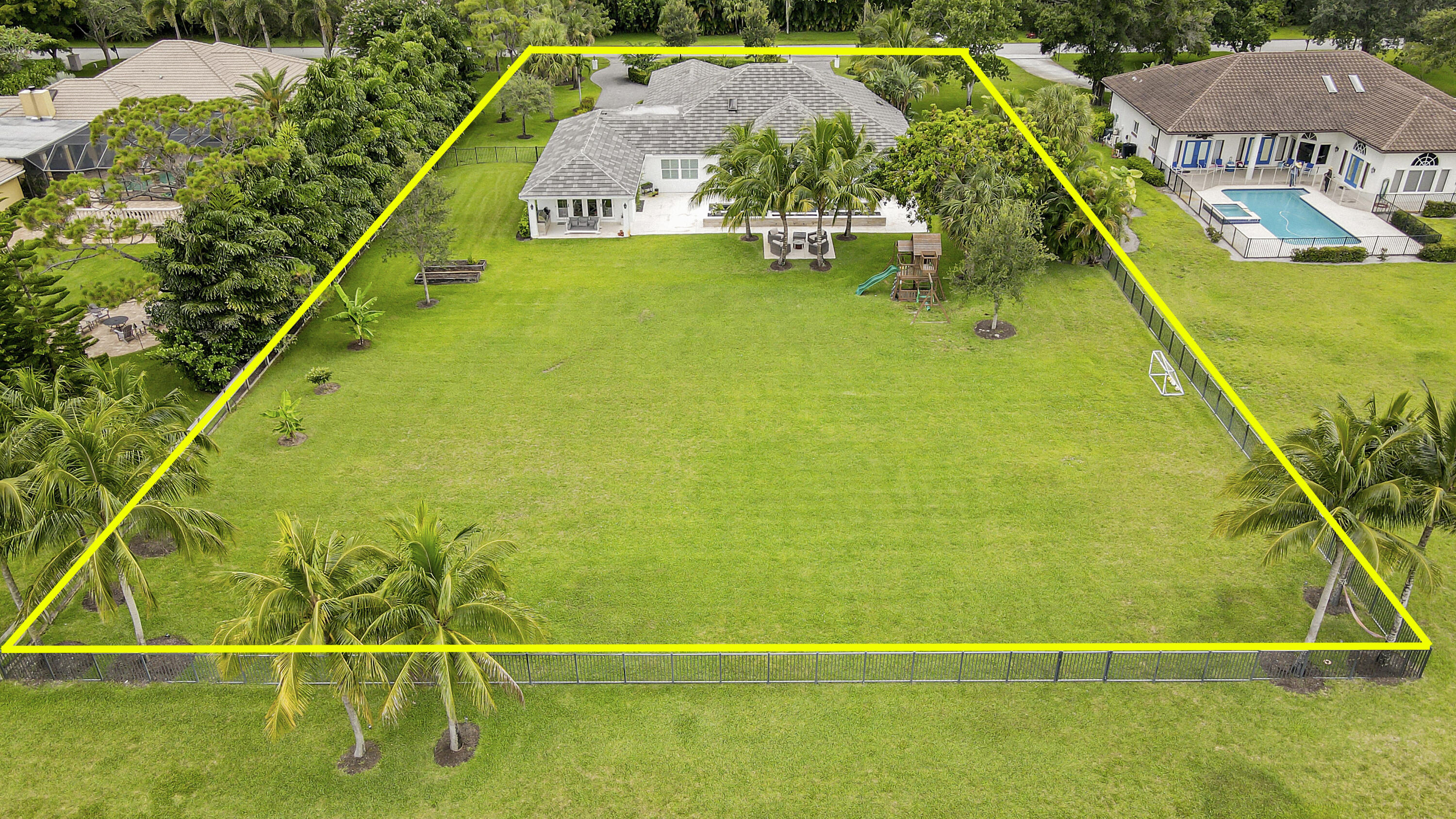 5595 Sea Biscuit Road Palm Beach Gardens, FL 33418 - Photo 66 of 77 Aerials-53 copy