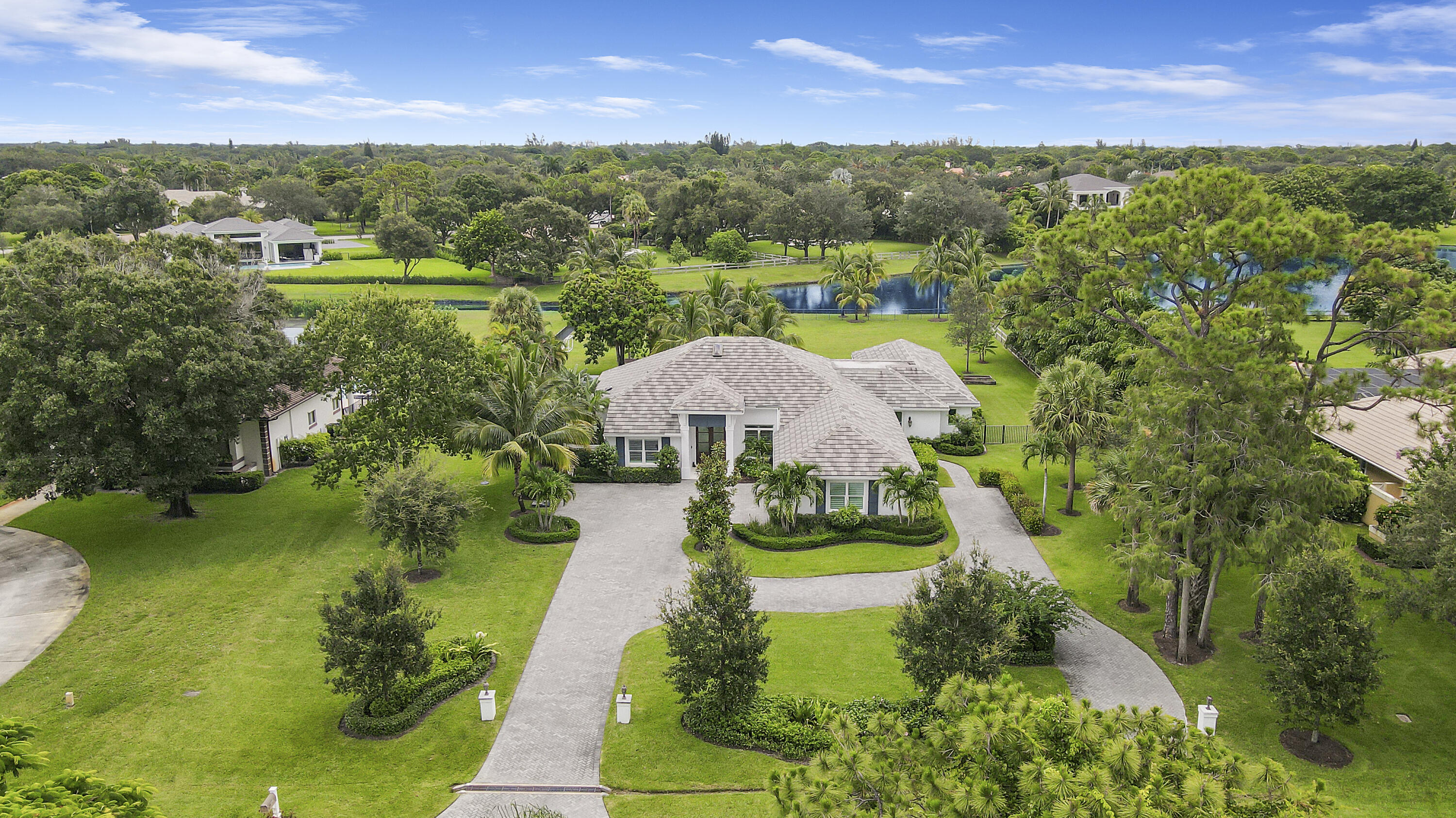 5595 Sea Biscuit Road Palm Beach Gardens, FL 33418 - Photo 70 of 77 Aerials-46