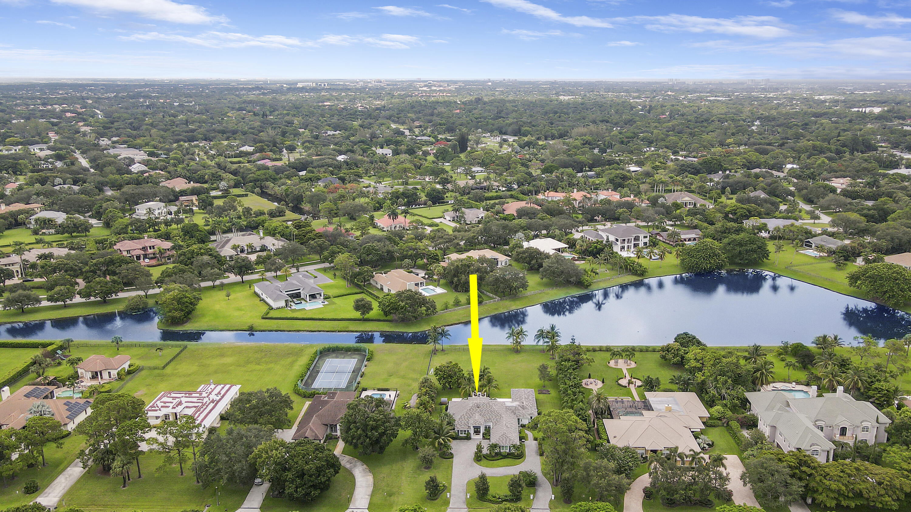 5595 Sea Biscuit Road Palm Beach Gardens, FL 33418 - Photo 73 of 77 Aerials-49 copy