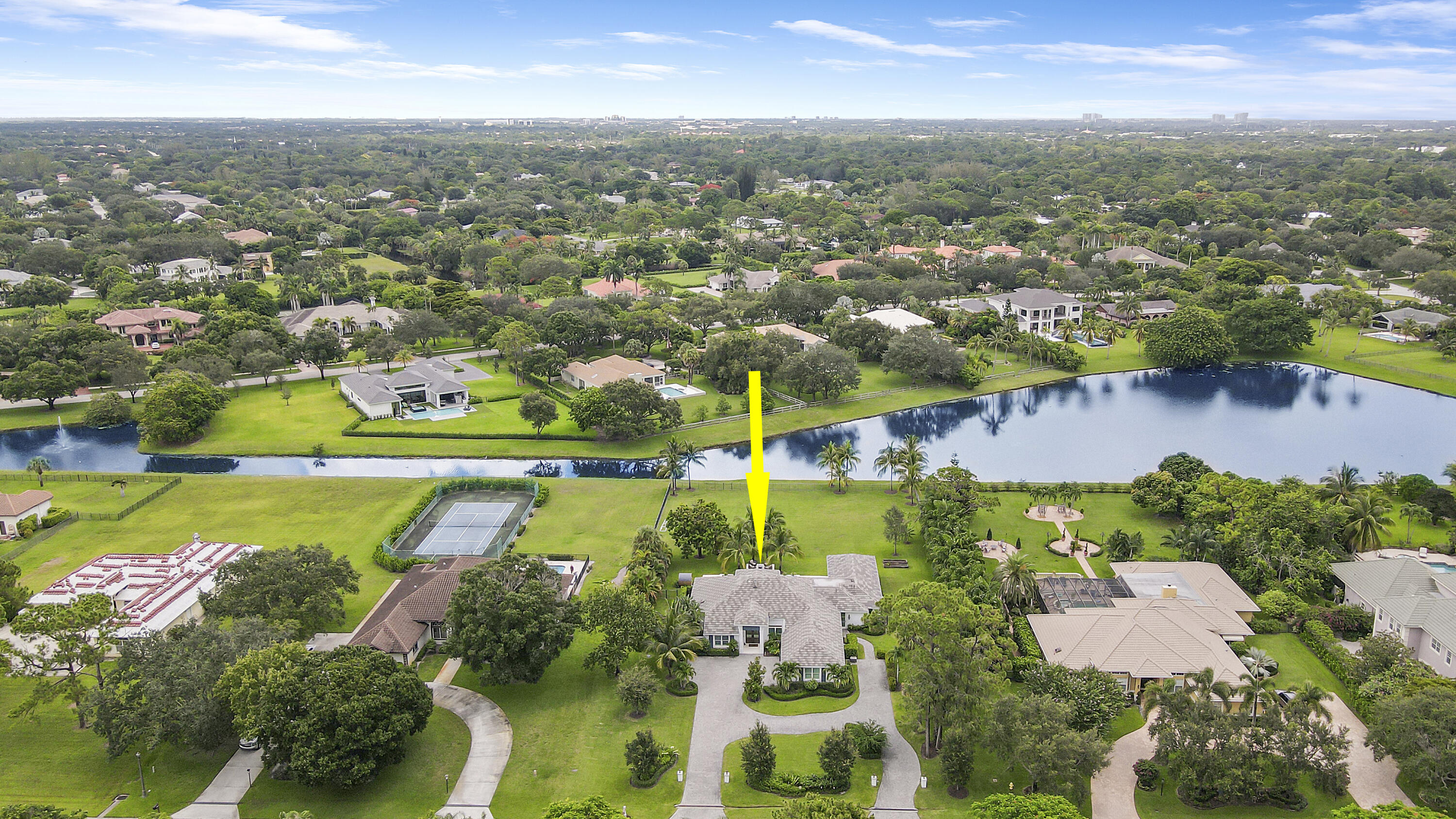 5595 Sea Biscuit Road Palm Beach Gardens, FL 33418 - Photo 75 of 77 Aerials-48 copy