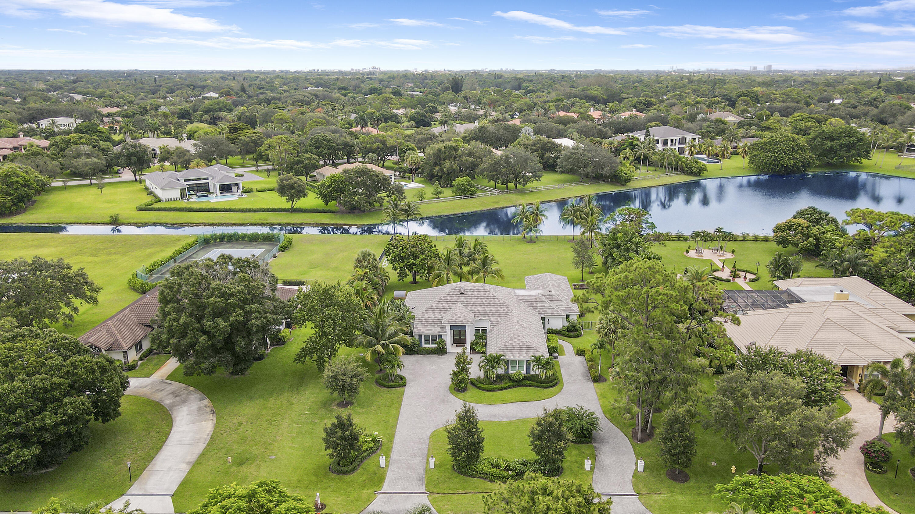 5595 Sea Biscuit Road Palm Beach Gardens, FL 33418 - Photo 76 of 77 Aerials-47