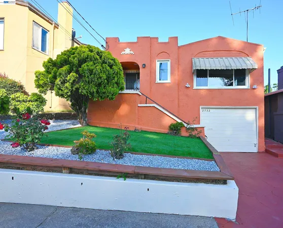 $579,000 | 2732 Garden Street, Oakland, CA 94601