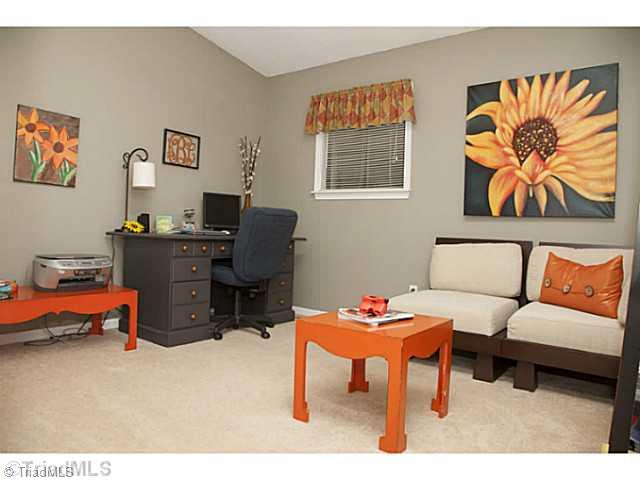 234 F Northpoint Avenue High Point, NC 27262 - Photo 11 of 16 3rd Bedroom.