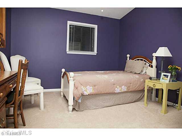 234 F Northpoint Avenue High Point, NC 27262 - Photo 10 of 16 2nd Bedroom.