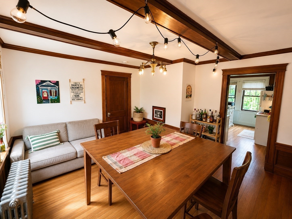 39 South Street, Unit 2 Boston, MA 02130 - Photo 4 of 18