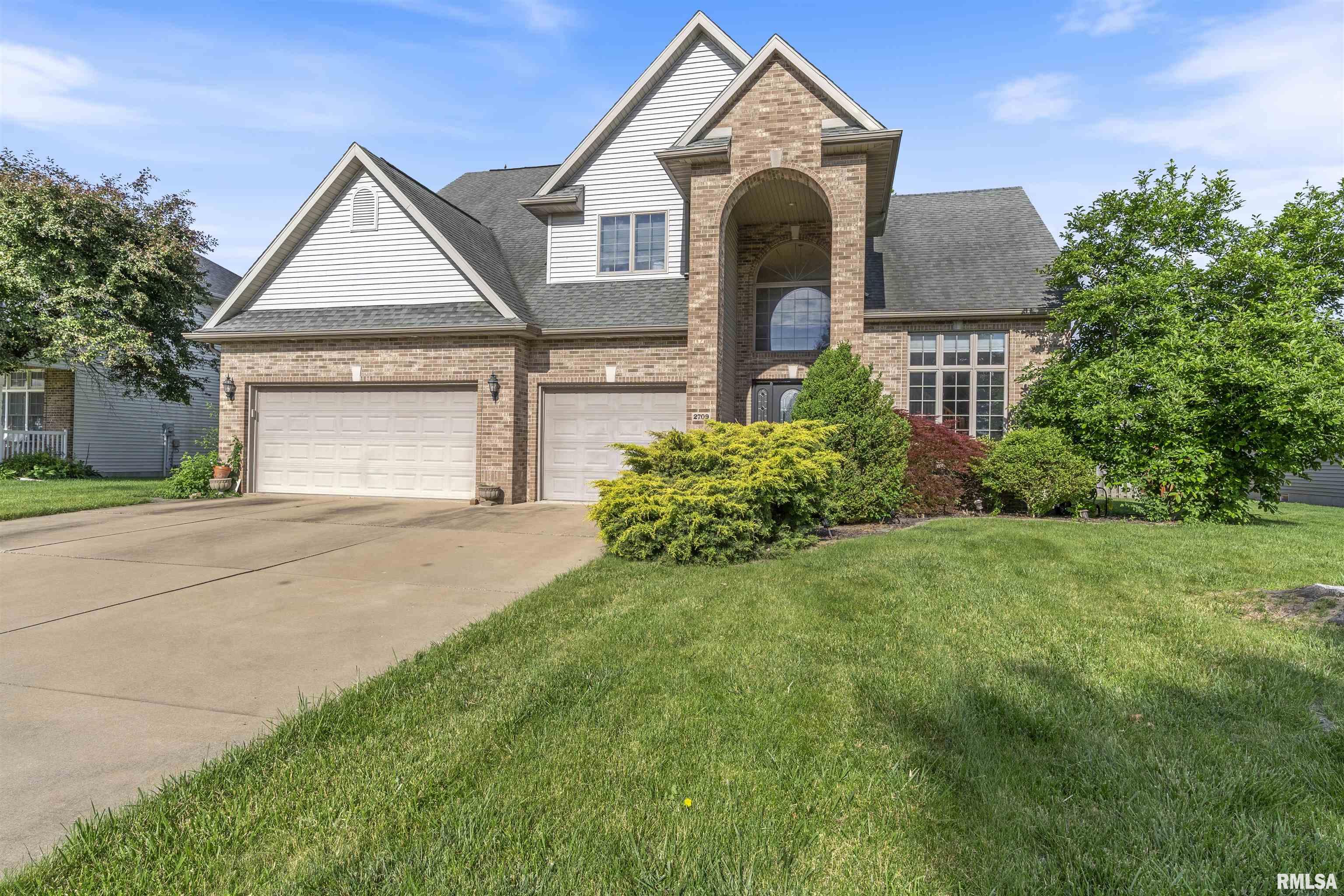 2709 Kipling Drive Springfield, IL 62711 - Photo 2 of 31