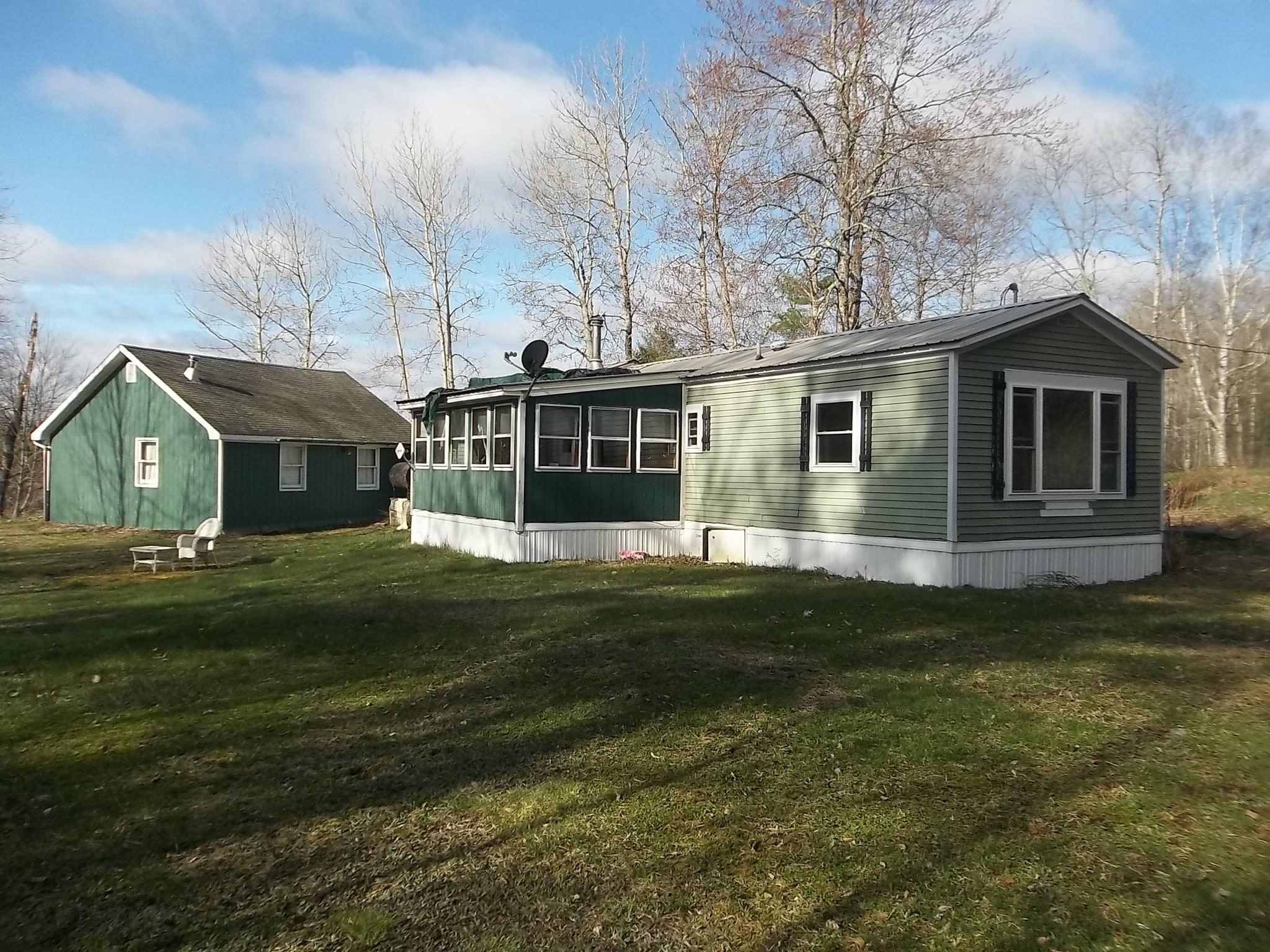 306 Old Union Road Washington, ME 04574 - Photo 14 of 18 RobinsonBack