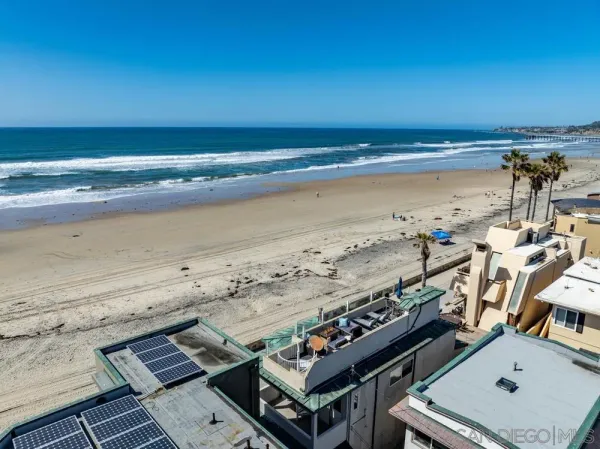 $12,000 | 3911 Ocean Front Walk, San Diego, CA 92109