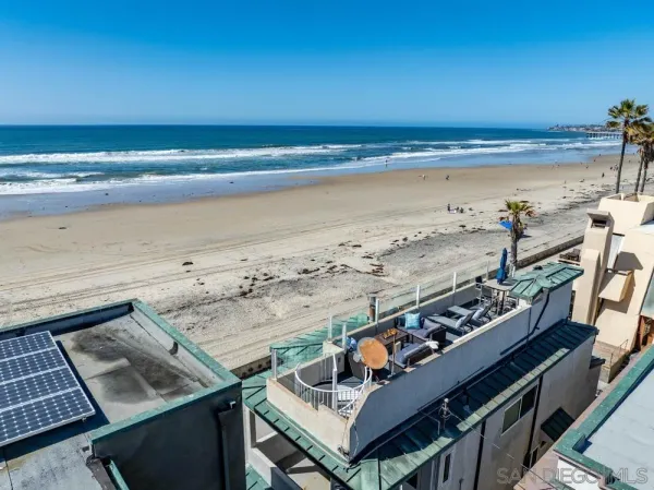 $12,000 | 3911 Ocean Front Walk, San Diego, CA 92109