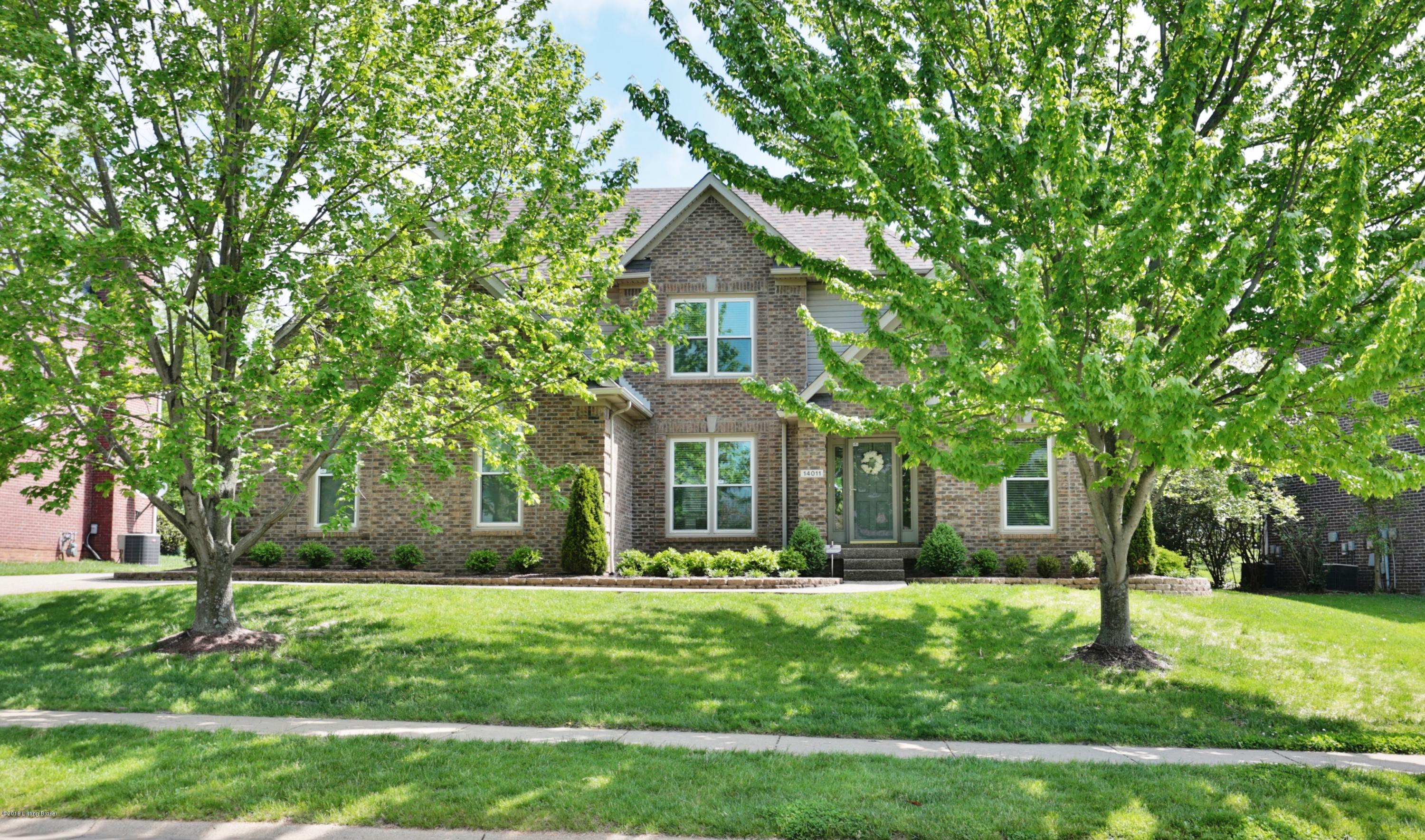 14011 Spring Mill Road Louisville, KY 40245 - Photo 1 of 27 14011 Spring Mill Rd