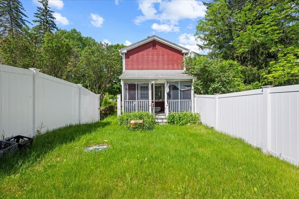 12 Mill Stone Road West Brookfield, MA 01585 - Photo 31 of 41