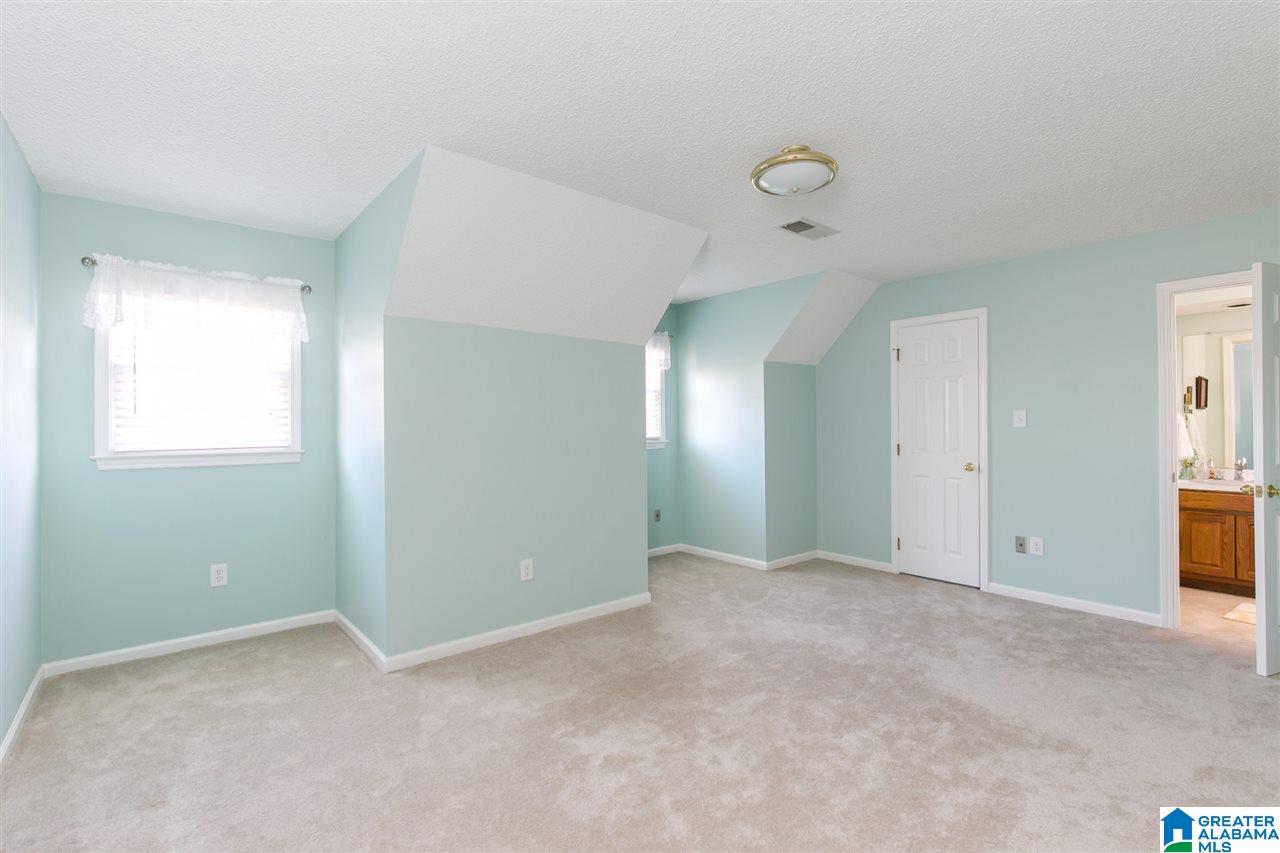 315 Woodward Road Trussville, AL 35173 - Photo 28 of 37