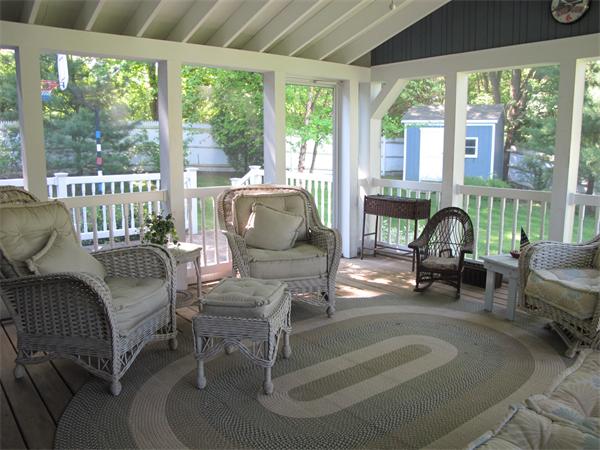 8 Oxbow Road Lexington, MA 02421 - Photo 7 of 16