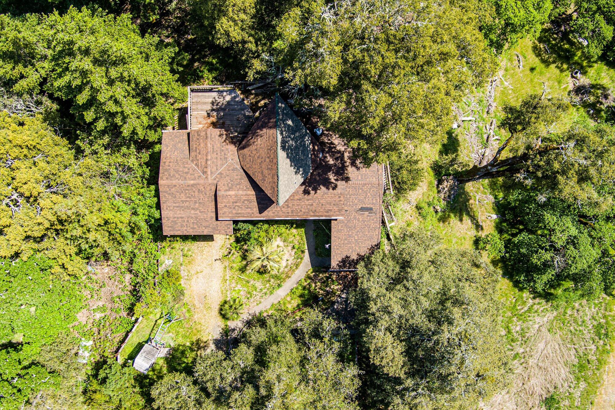3602 Thomas Road Miranda, CA 95553 - Photo 48 of 66