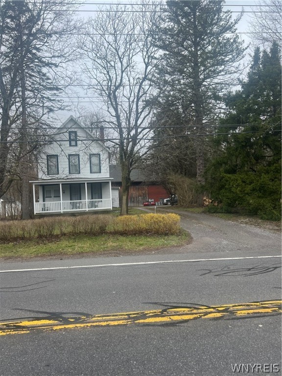 1351 Bullis Road, Elma, NY 14059 Compass