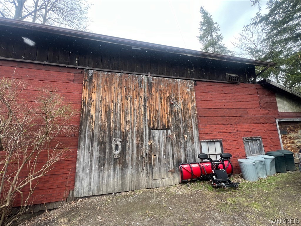 1351 Bullis Road Elma, NY 14059 - Photo 13 of 20