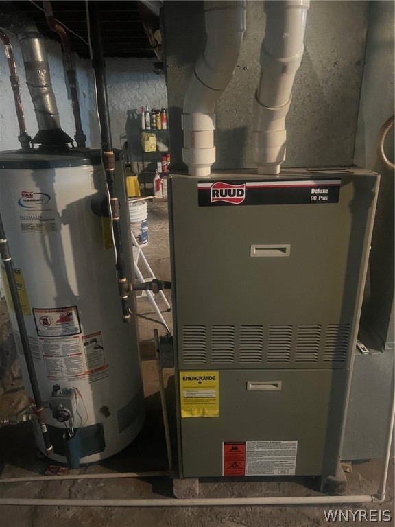 1351 Bullis Road Elma, NY 14059 - Photo 17 of 20