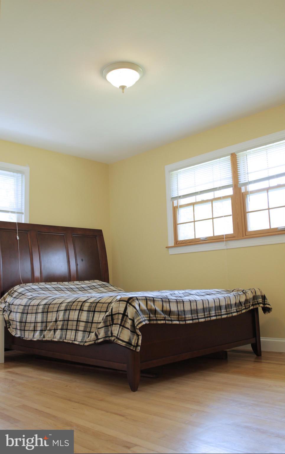 14727 Blanton Road Silver Spring, MD 20905 - Photo 12 of 27 Bedroom