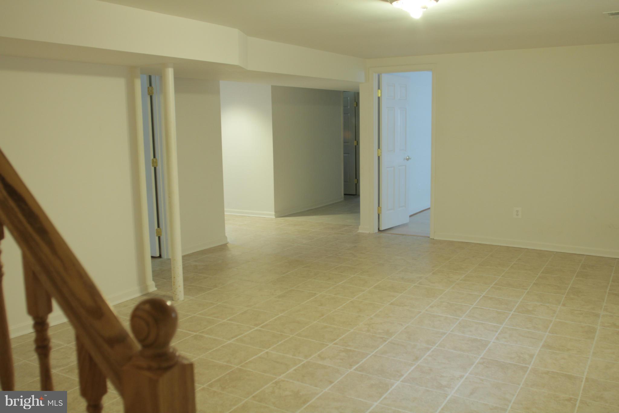 14727 Blanton Road Silver Spring, MD 20905 - Photo 13 of 27 Basement